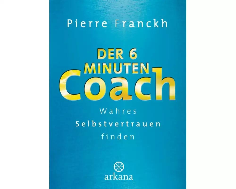 Der 6-Minuten-Coach
