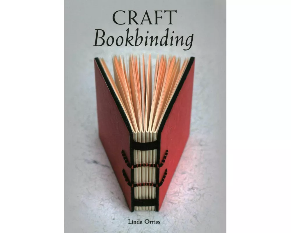 Craft Bookbinding