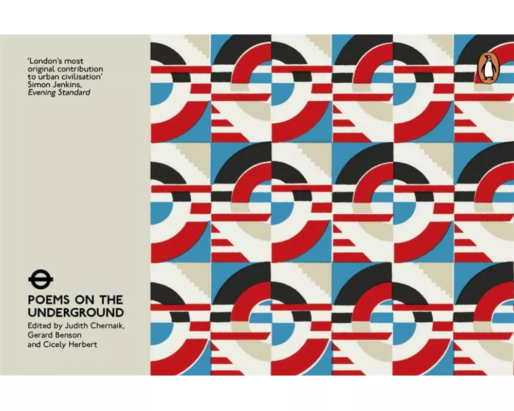 Poems on the Underground