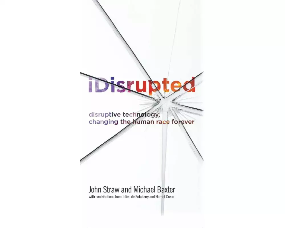 Idisrupted