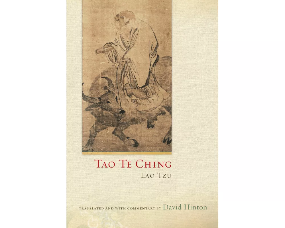 Tao Te Ching