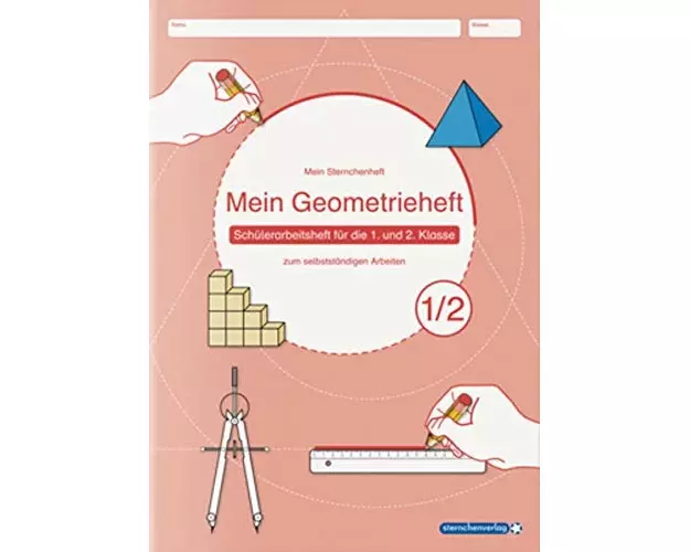 Mein Geometrieheft