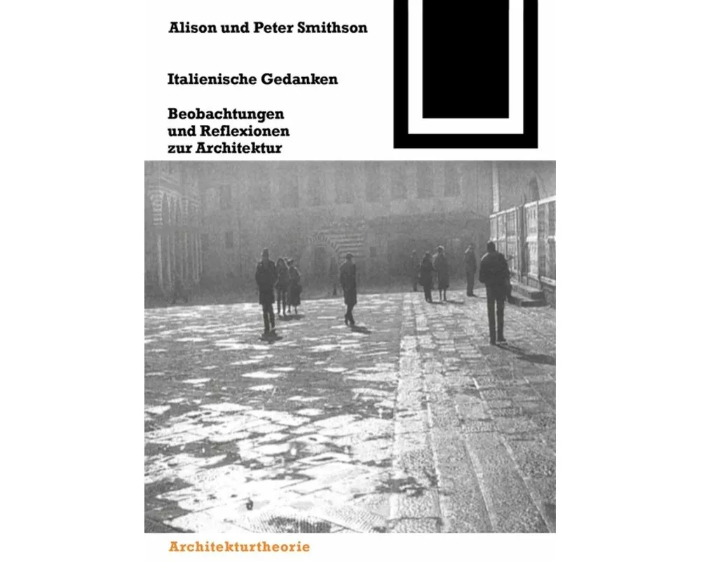 Italienische Gedanken