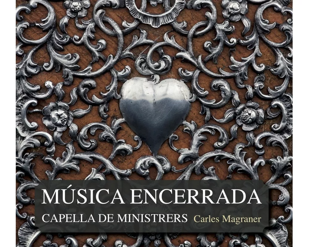 Musica Encerrada-Sephardic Diaspora