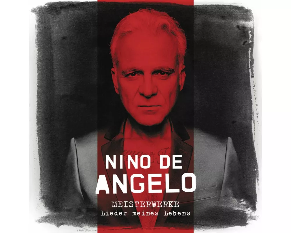 Meisterwerke (Lieder meines Lebens)