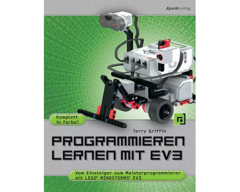 Programmieren lernen mit EV3