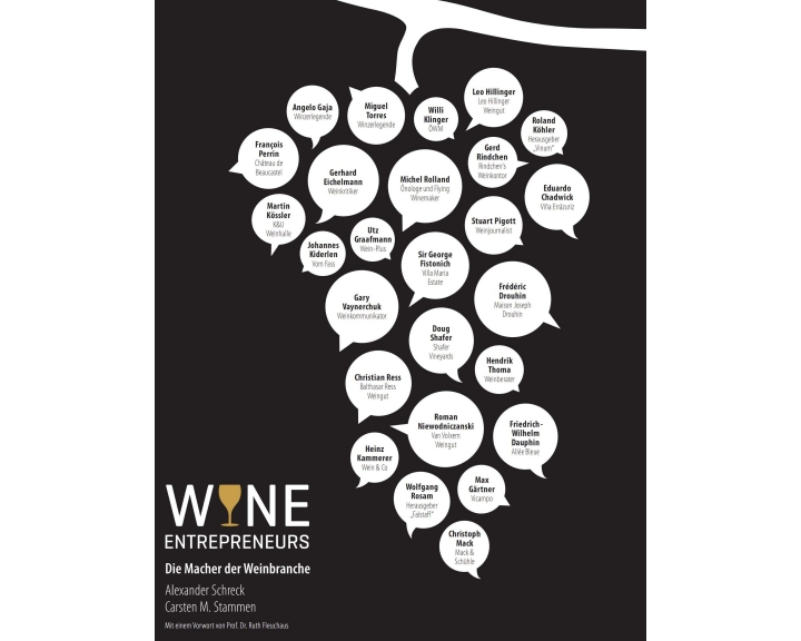 Wine Entrepreneurs