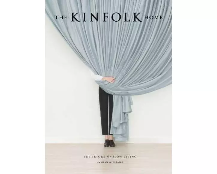 The Kinfolk Home