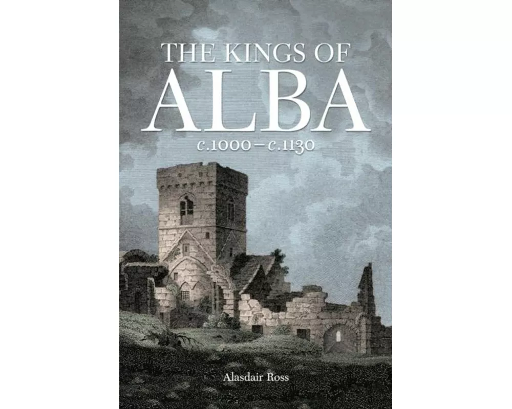 The Kings of Alba