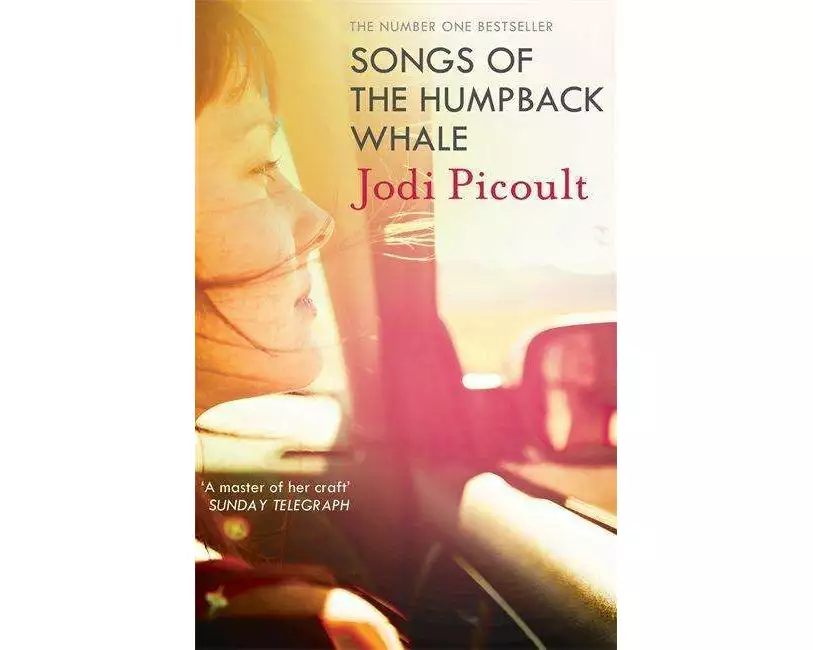 Songs of the Humpback Whale
