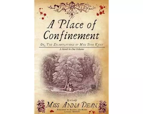 A Place of Confinement