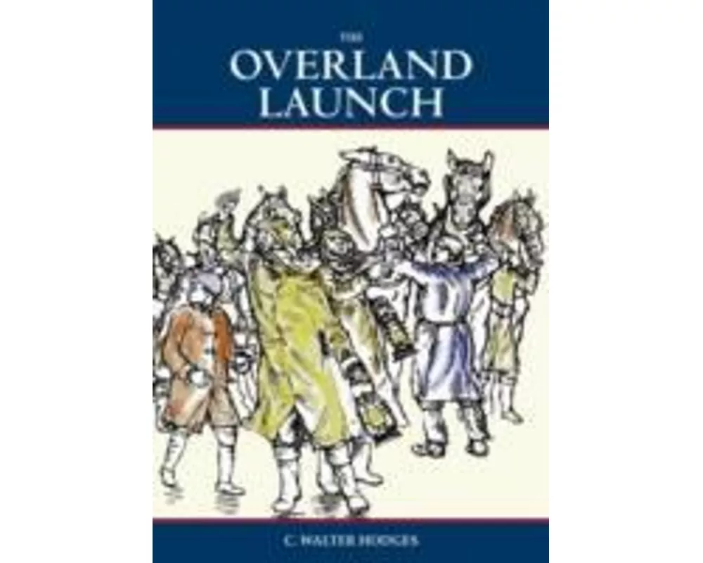 The Overland Launch