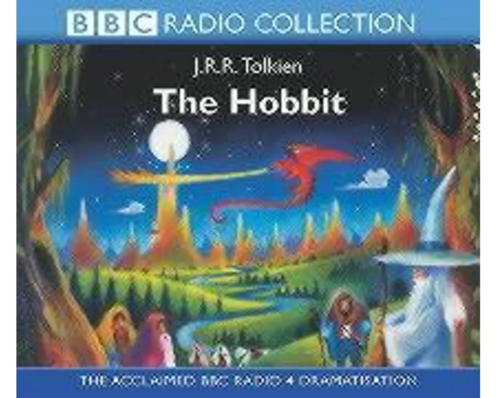 The Hobbit