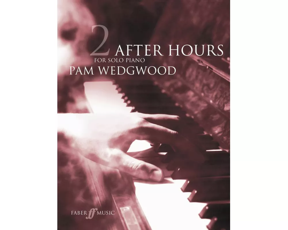 After Hours Book 2