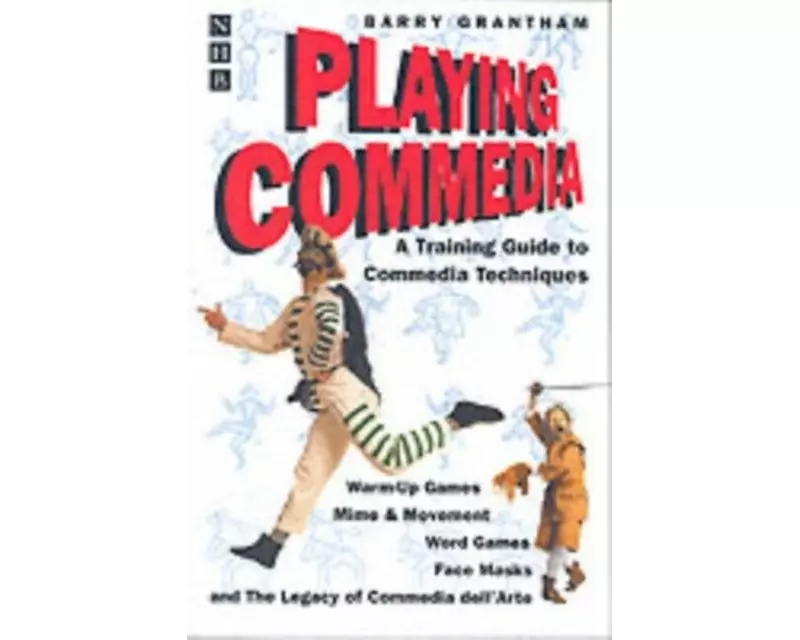 Playing Commedia