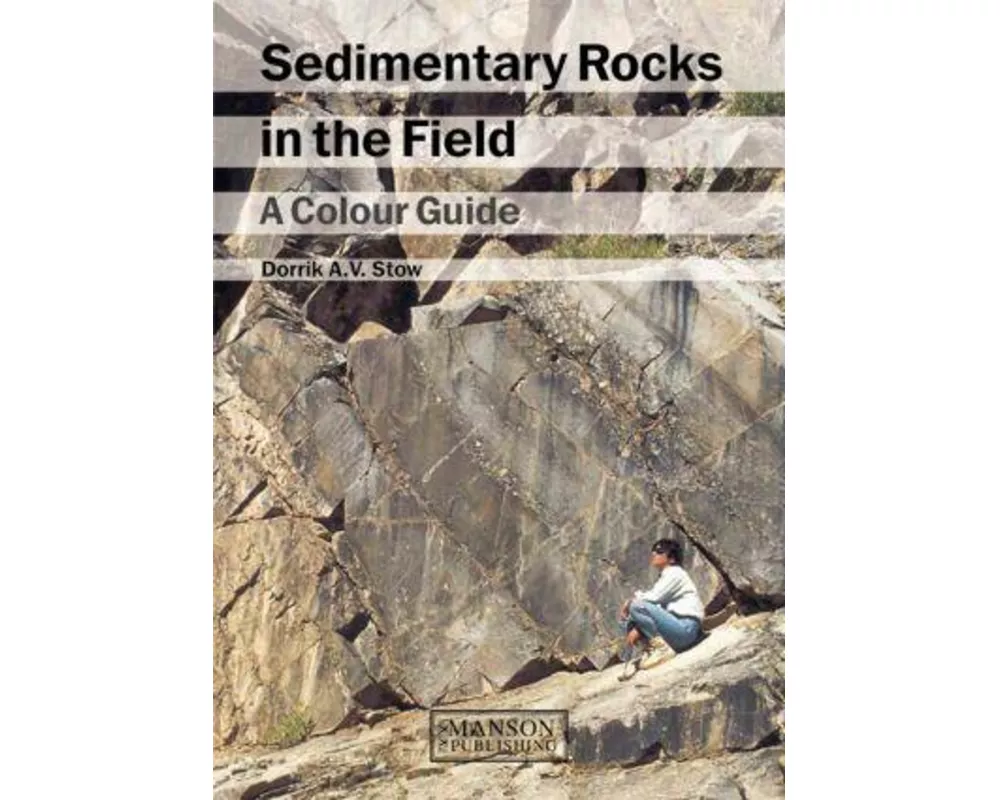 Sedimentary Rocks in the Field