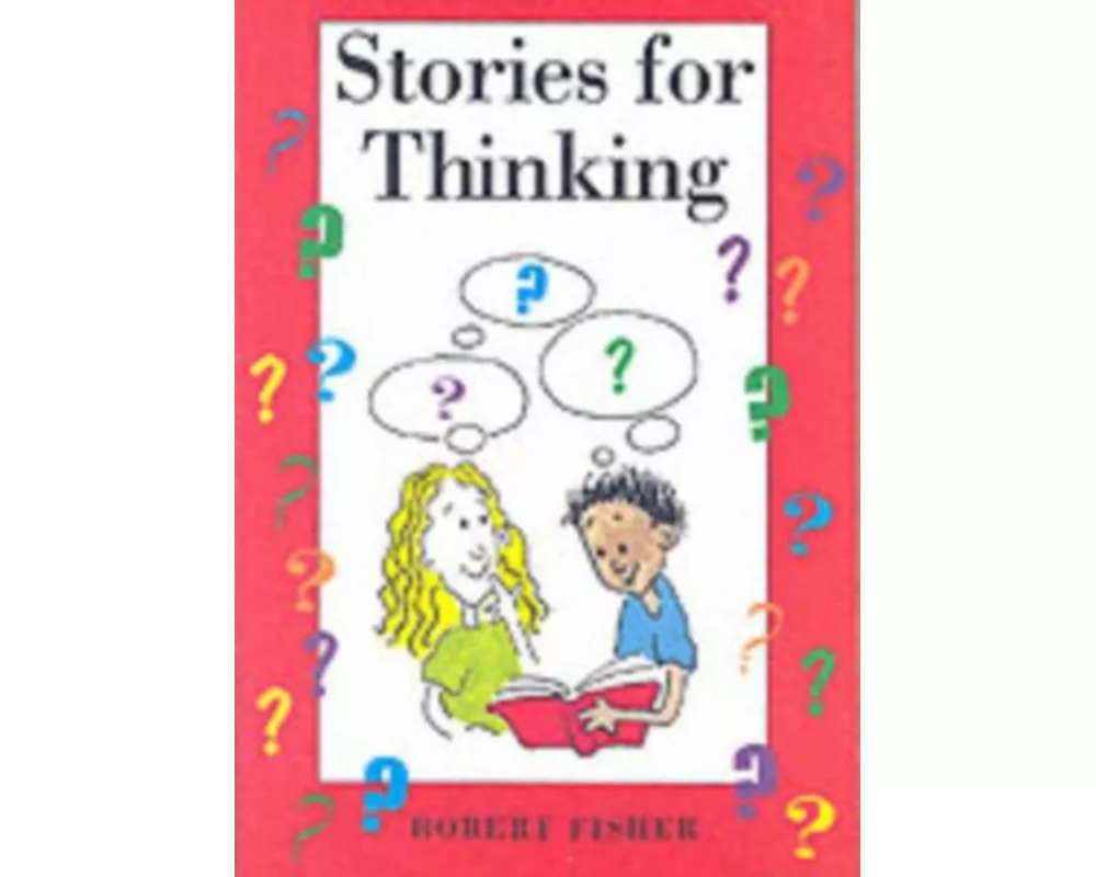Stories for Thinking