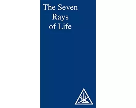 The Seven Rays of Life