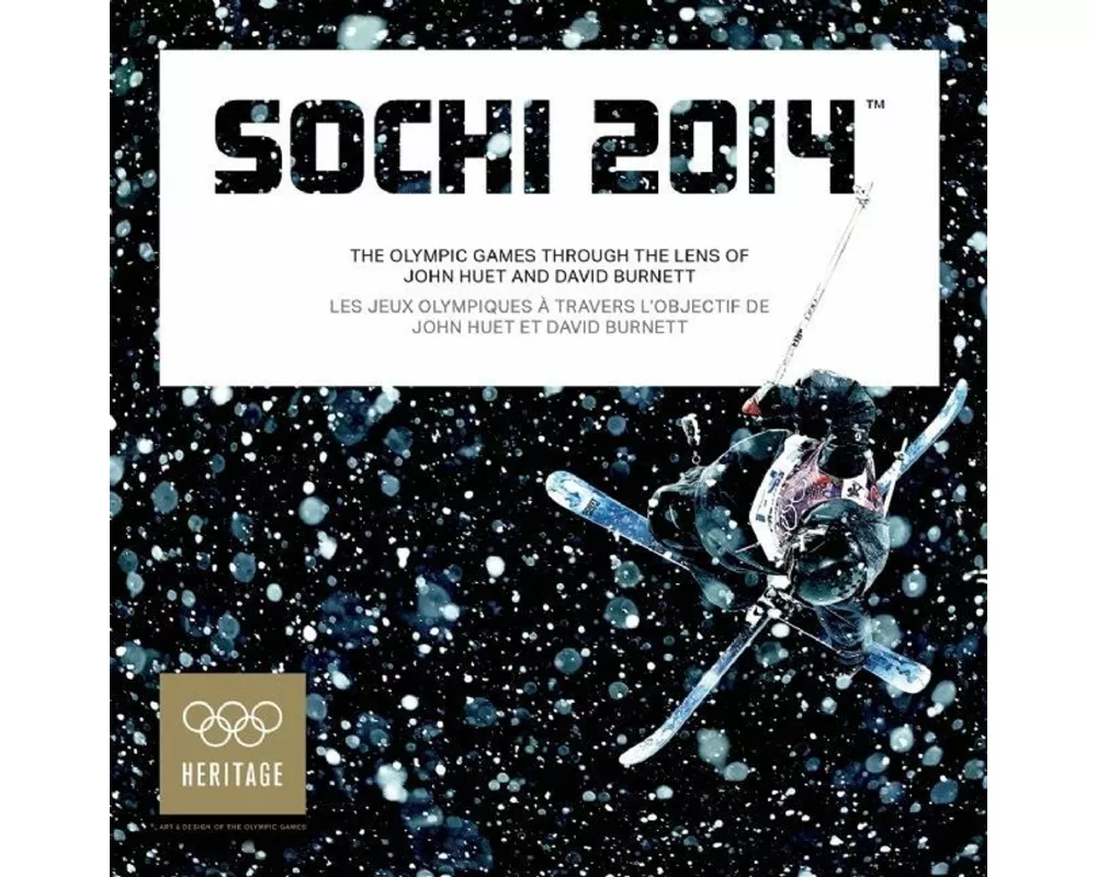 Sochi 2014