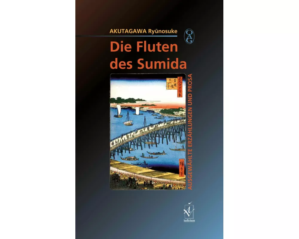 Die Fluten des Sumida