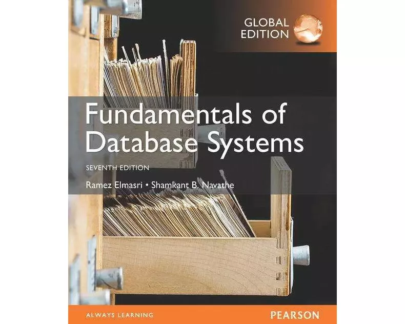 Fundamentals of Database Systems, Global Edition