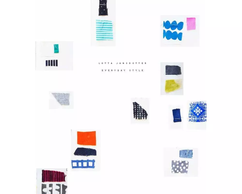 Lotta Jansdotter's Everyday Style