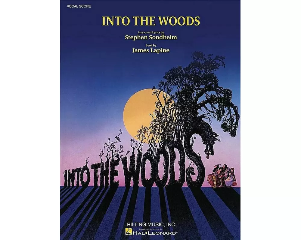 Into the Woods