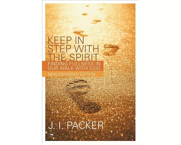 Keep in Step with the Spirit