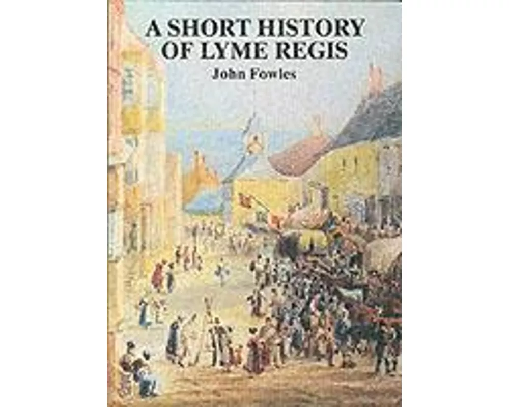 A Short History of Lyme Regis