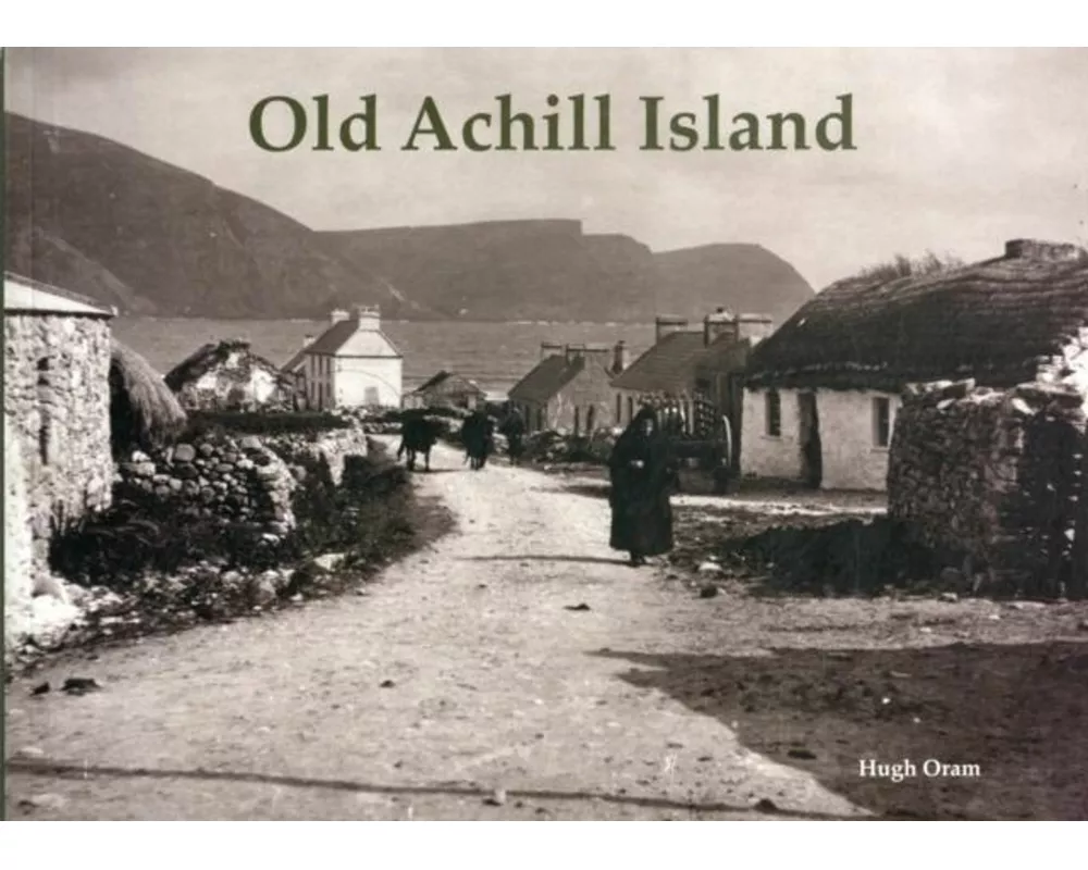 Old Achill Island