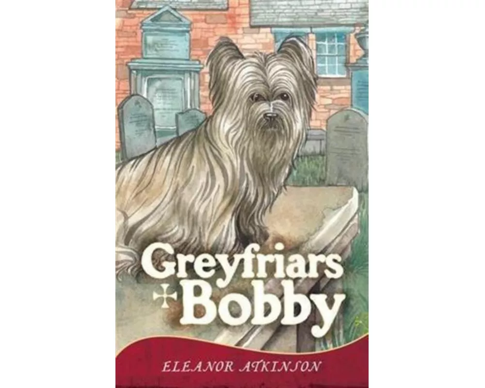 Greyfriars Bobby