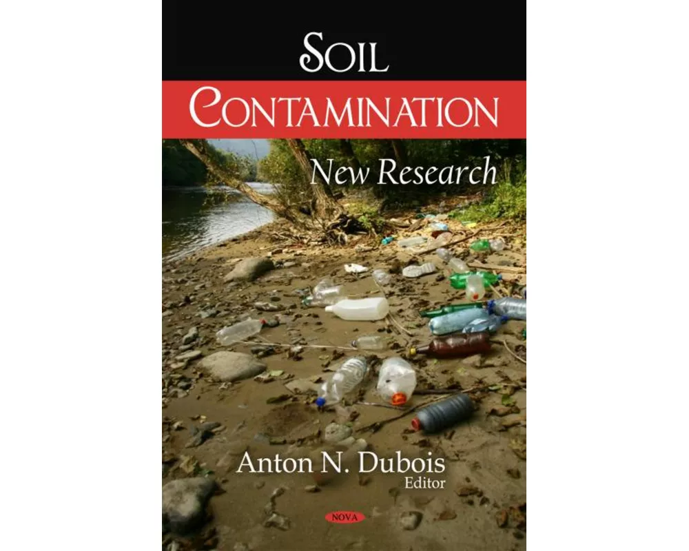 Soil Contamination
