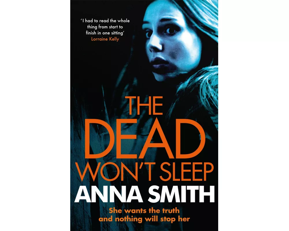 The Dead Won't Sleep