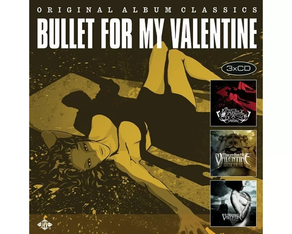 Original Album Classics