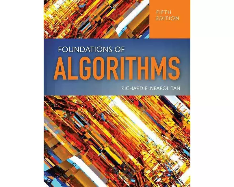 Foundations of Algorithms