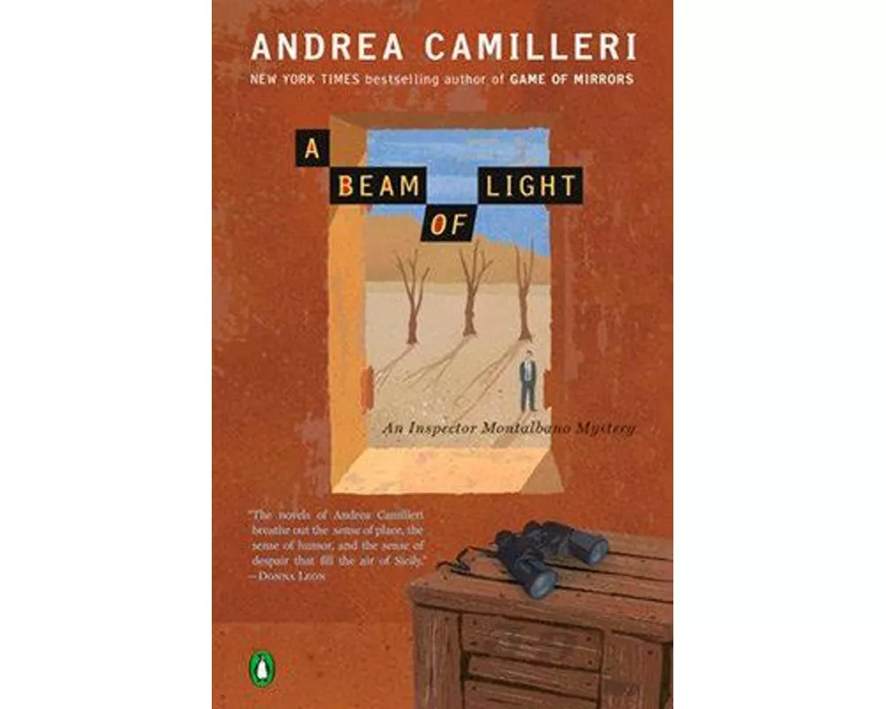 A Beam of Light