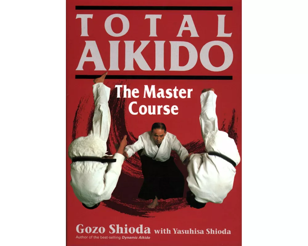 Total Aikido
