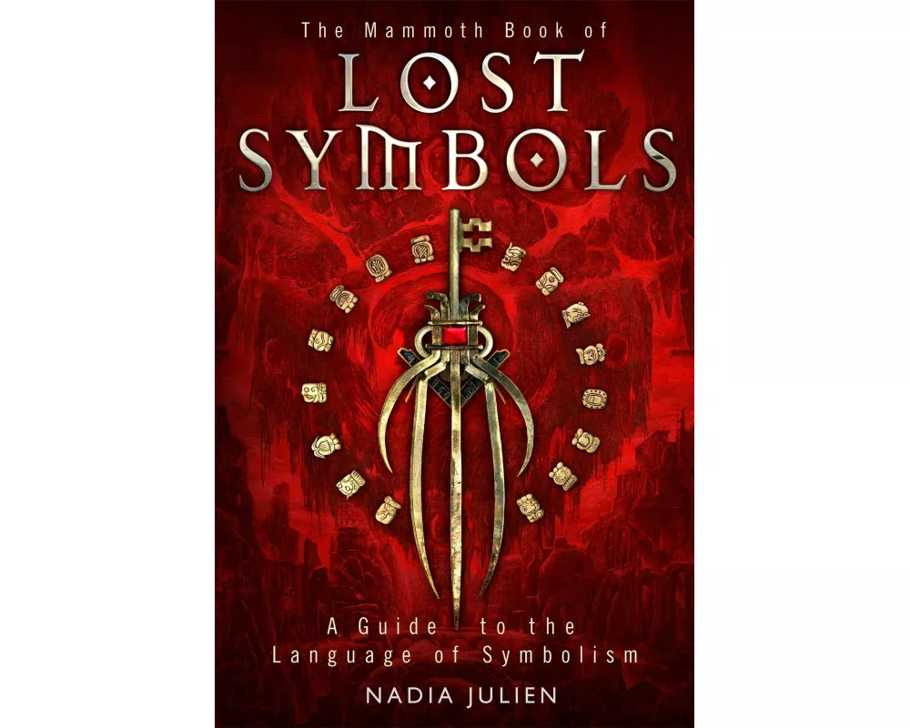 The Mammoth Book of Lost Symbols