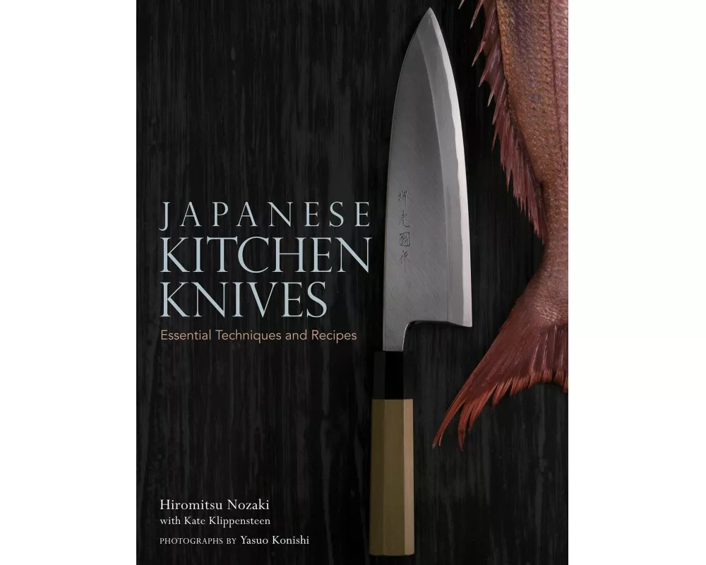 Japanese Kitchen Knives