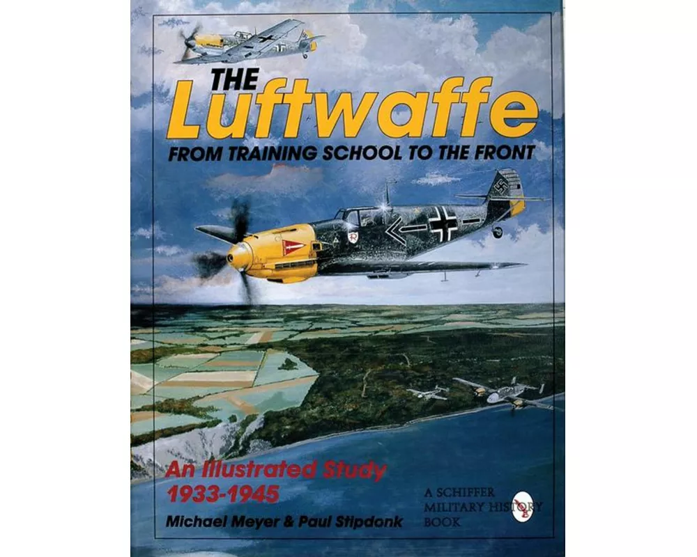The Luftwaffe