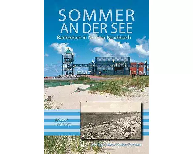 Sommer an der See
