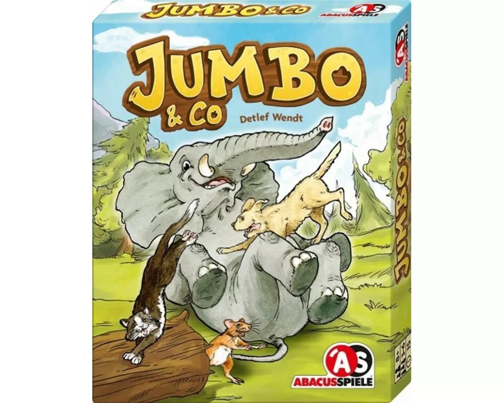 Jumbo & Co