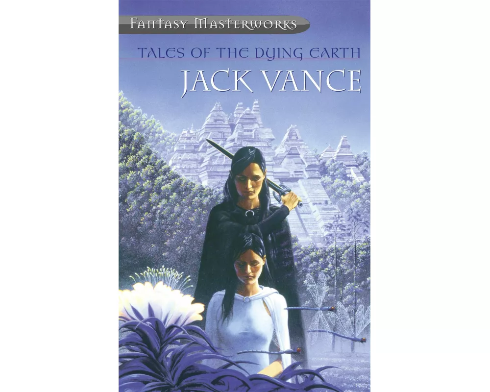 Tales of the Dying Earth