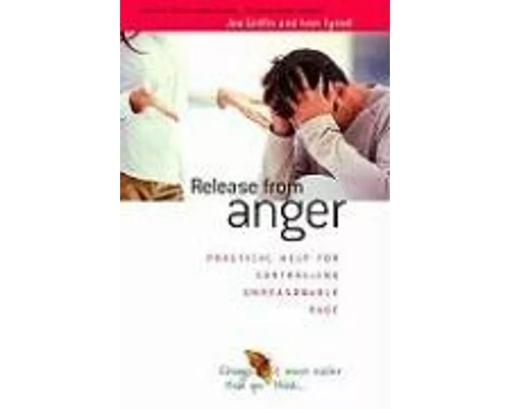 Release from Anger