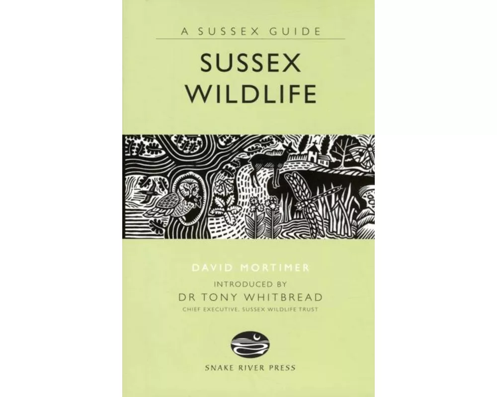 Sussex Wildlife