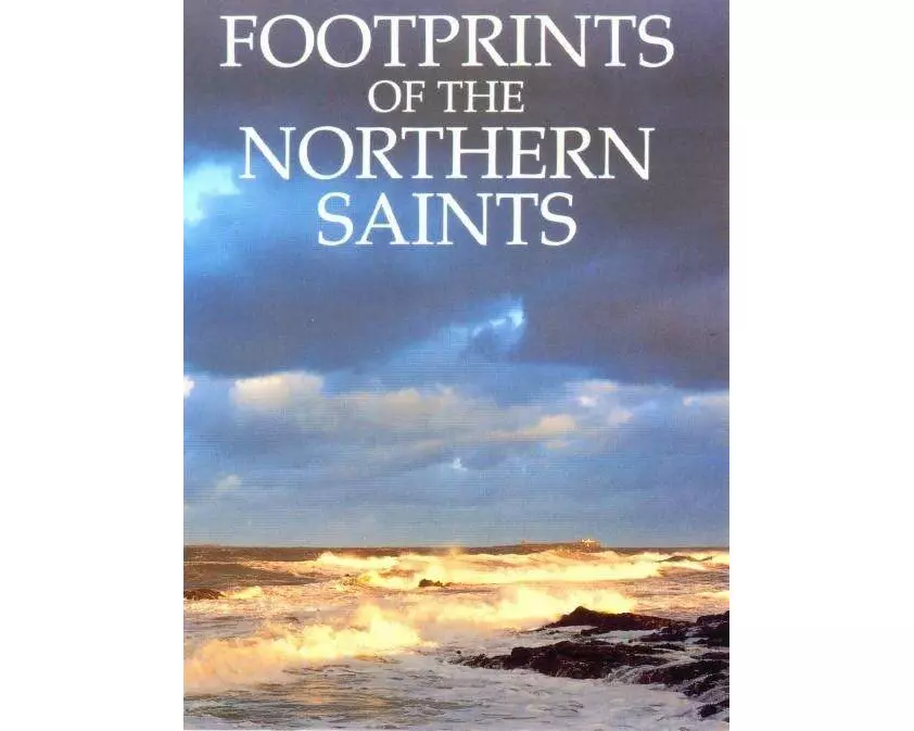 Footprints of the Northern Saints