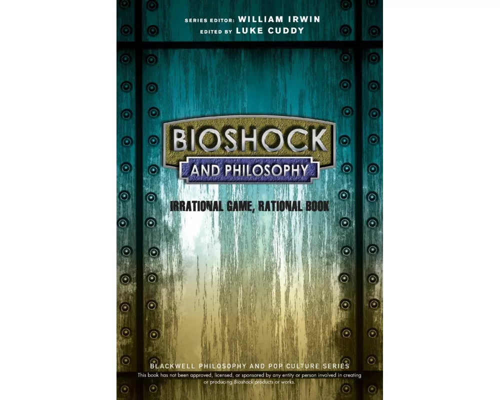 BioShock and Philosophy