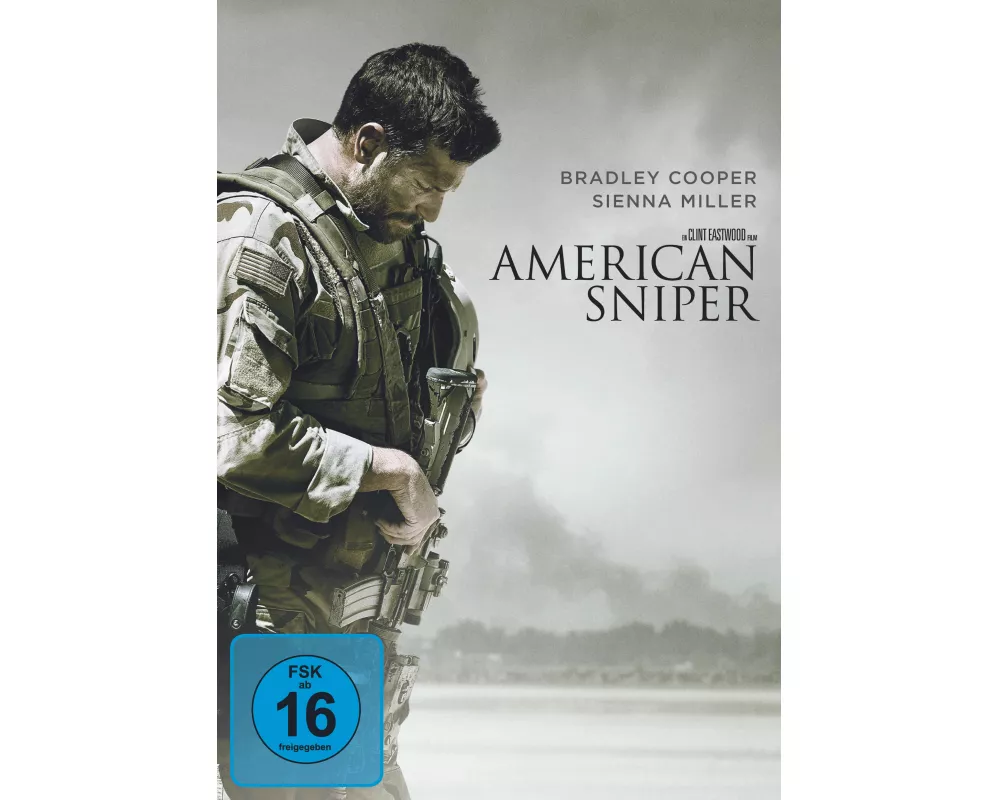American Sniper