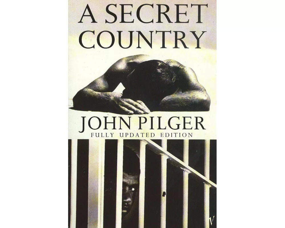 A Secret Country