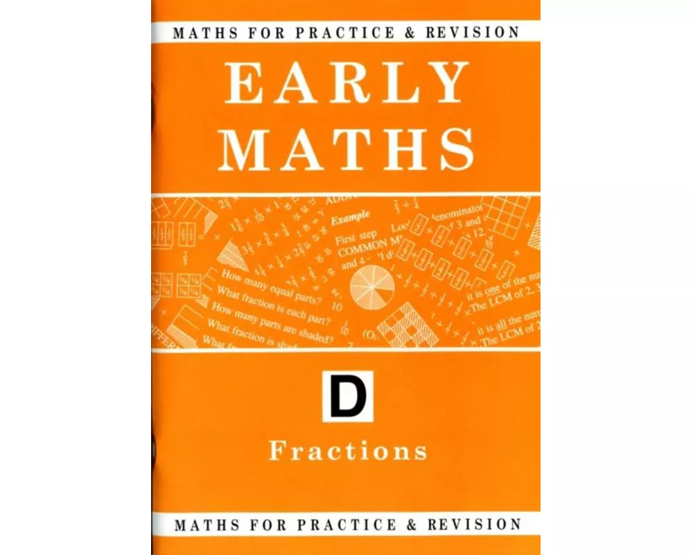 Maths for Practice and Revision
